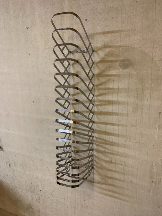 Image 1 of Revistero de pared