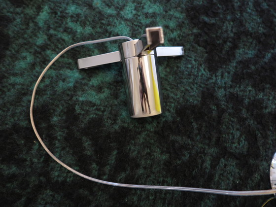Image 1 of Prandina CPL S1 Christian Ploderer, white / opal glass