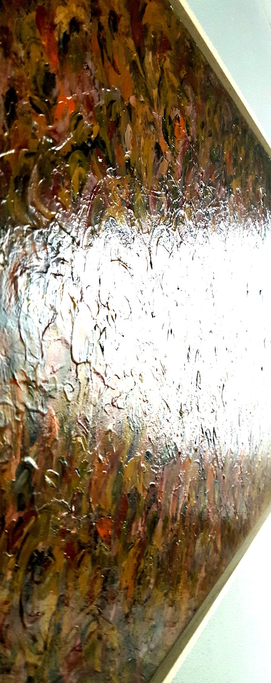 Image 1 of Manou Claire - Hojas de otoño