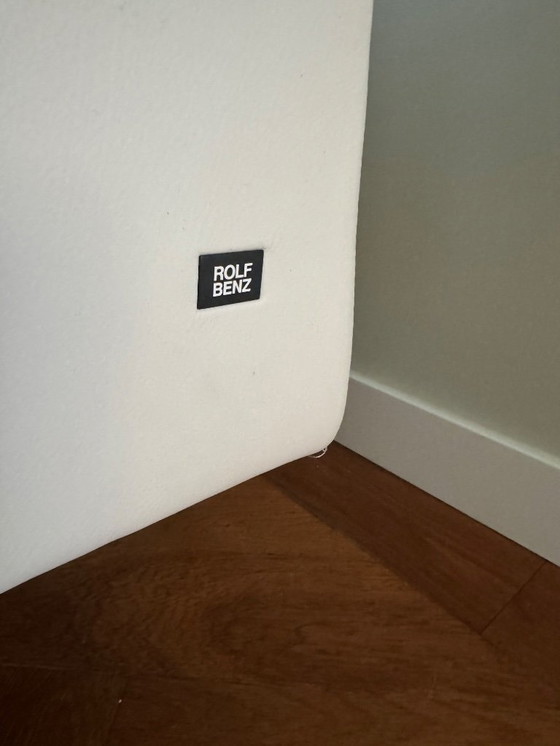 Image 1 of ✨ A vendre : Canapé design Rolf Benz - comme neuf ! ✨