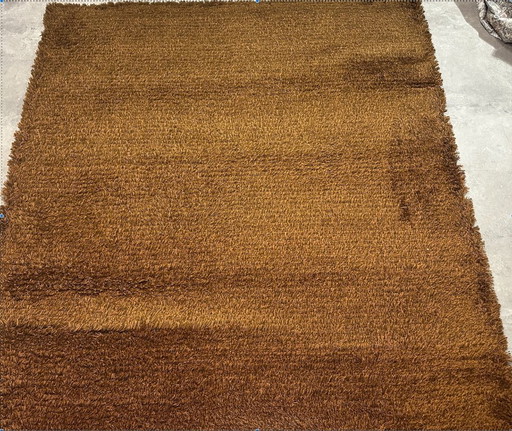 Brink en Campman Shade High Umber Tobac Rug 11903 190 x 300 cm