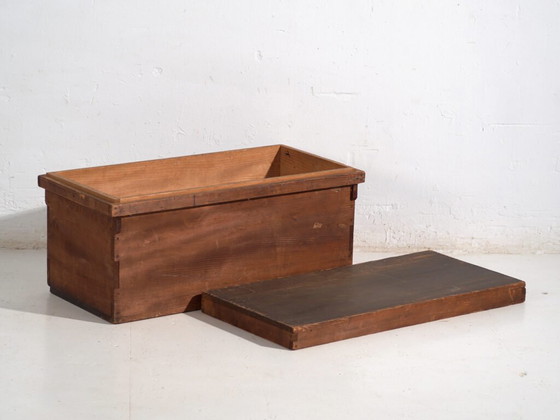 Antique Japanese storage chest - Meiji/Taisho Period (c. ) – Chest of drawers (photo 20 of 40)