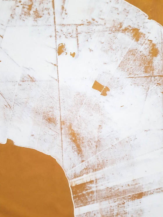 Image 1 of Jürgen Angeler - The Golden Serenity