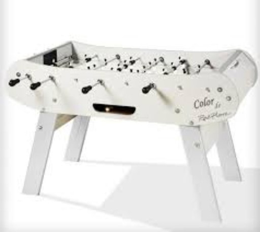 Futbolín René Pierre Colour