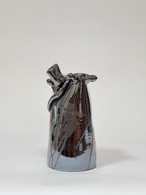 Thomas Buxo - Vase contemporain