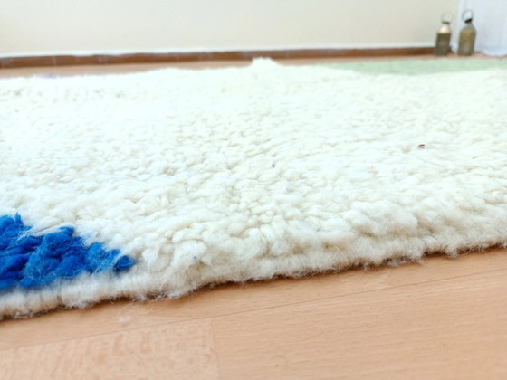 Handmade Berber rug 2.5 x 1.5 m – Rugs & carpets (photo 10 of 11)