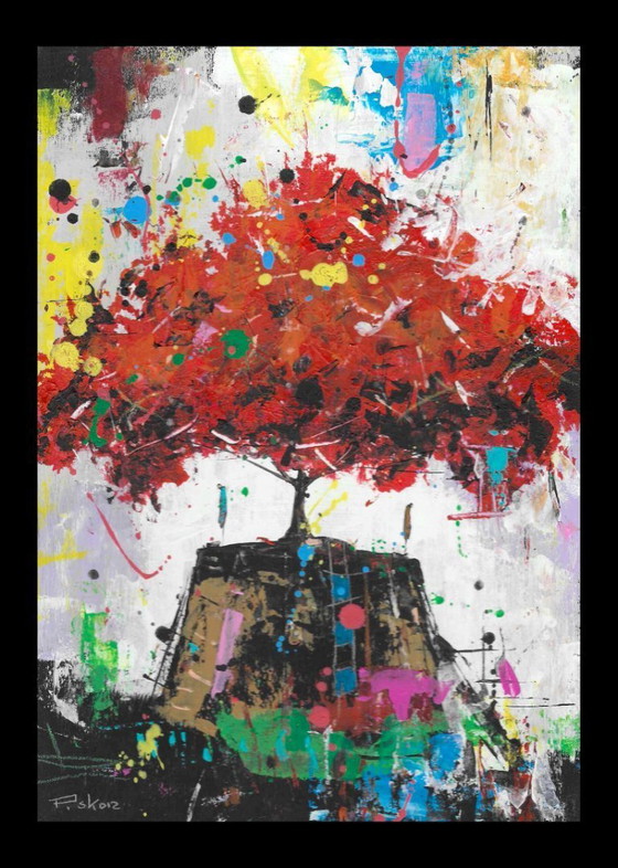 Image 1 of Piotr Piskorz - Souvenirs amers et doux