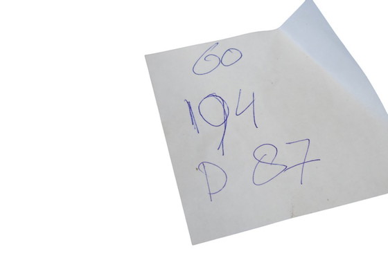 Image 1 of Opium table from India