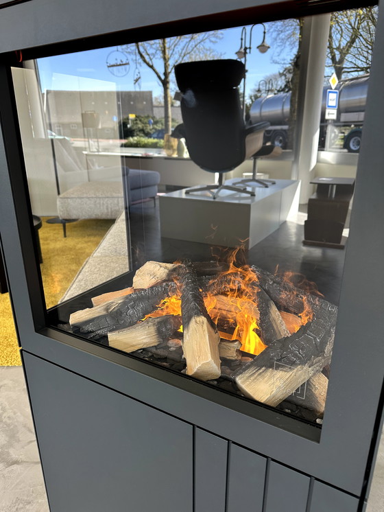 Image 1 of Elektrokamin Von Freifeuer