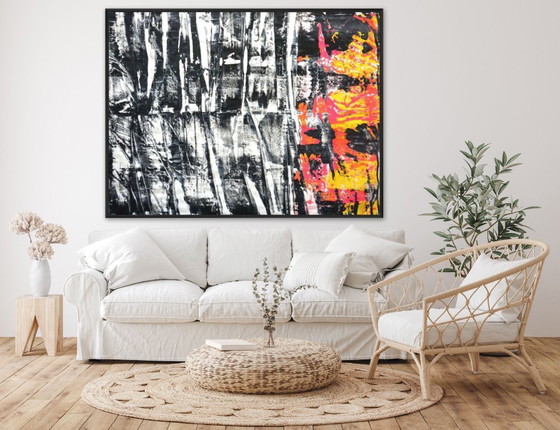 Image 1 of Jürgen Angeler - Órbita espacial profunda