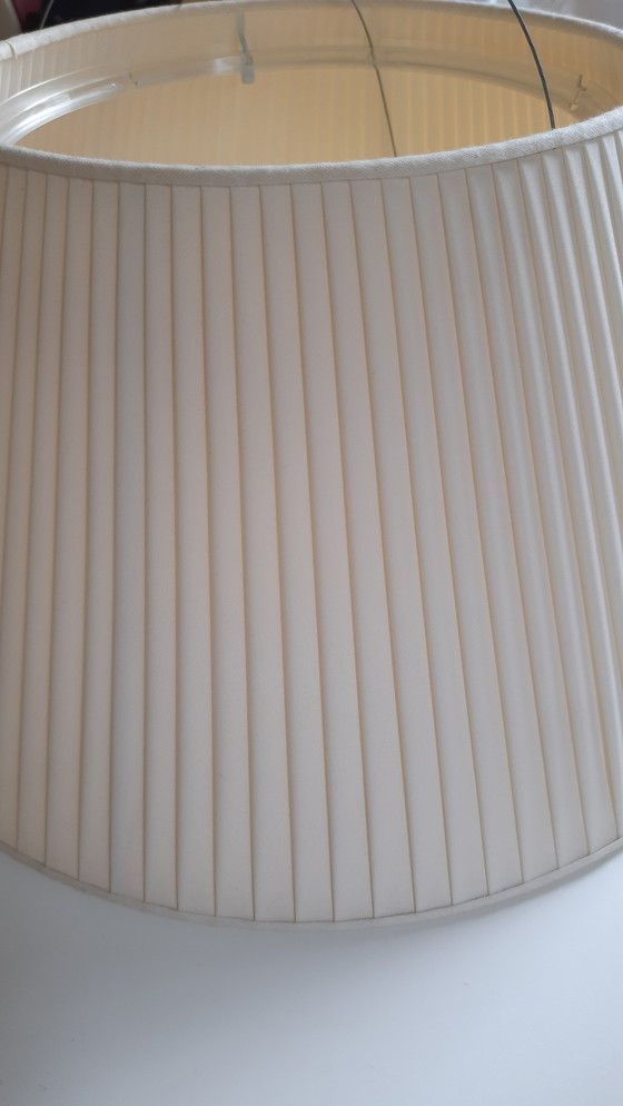 Image 1 of 2x Flos, Romeo Soft S2, Philippe Starck, fabric