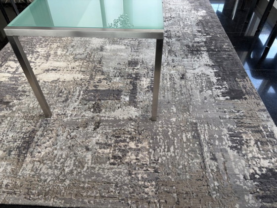 Image 1 of Carpet Frames