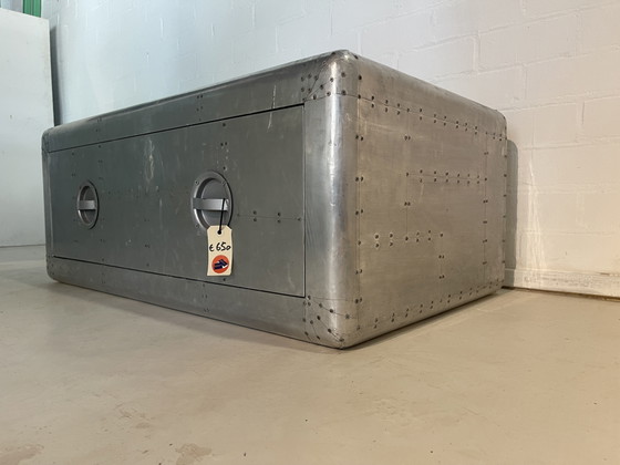 Image 1 of Mesa de centro Aviator