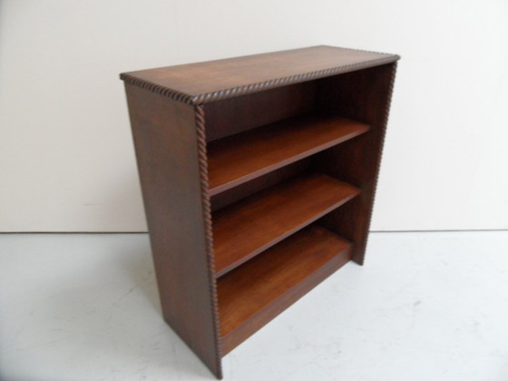 Libreria aperta vintage – Librerie, Legno (photo 5 of 11)