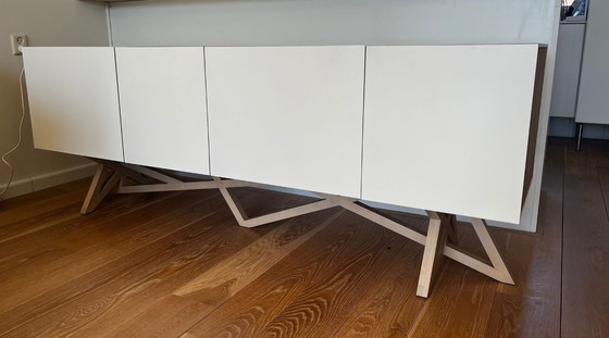 Image 1 of Aparador/armario colección Saga del diseñador Roche Bobois