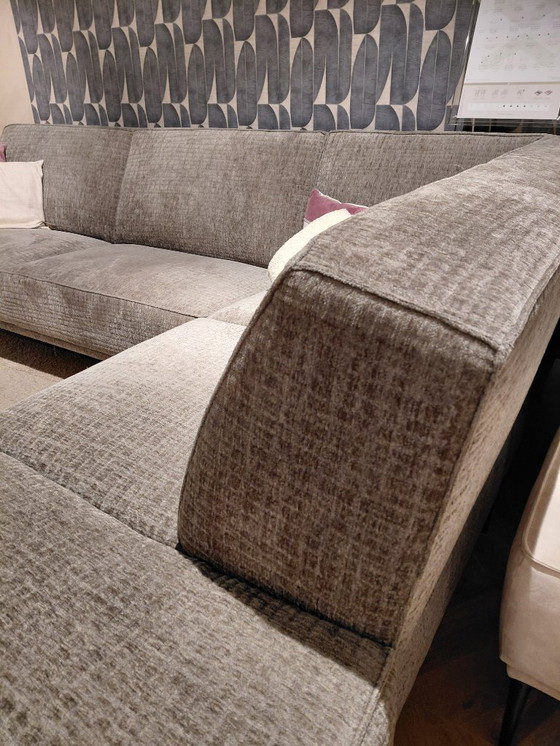 Image 1 of Puglia corner sofa by Henders & Hazel