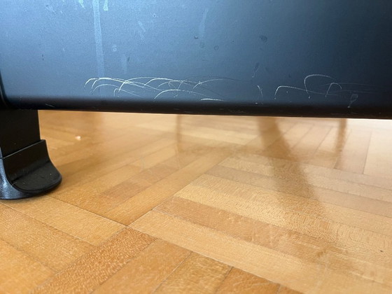 Image 1 of LC 4 Cassina Chaise Longue van Corbusier