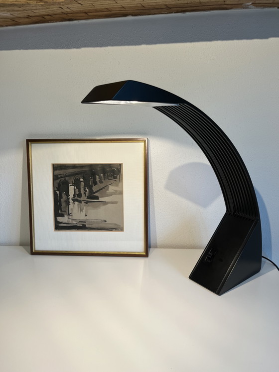 Image 1 of Marco Zotta Arcobaleno Lamp CIL