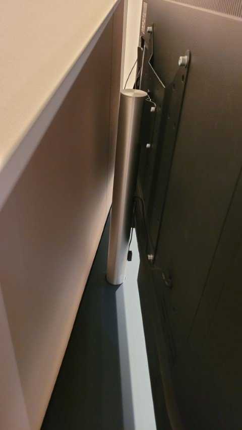 Spectral Wall Combi. Scala N.Blue – TV furniture (photo 7 of 7)