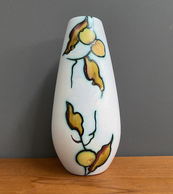 Image 1 of Flora Holland Vase Dekor Paola Modell 1273