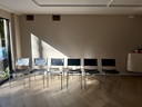 Set di 6 sedie da pranzo Martin Visser SE 06


