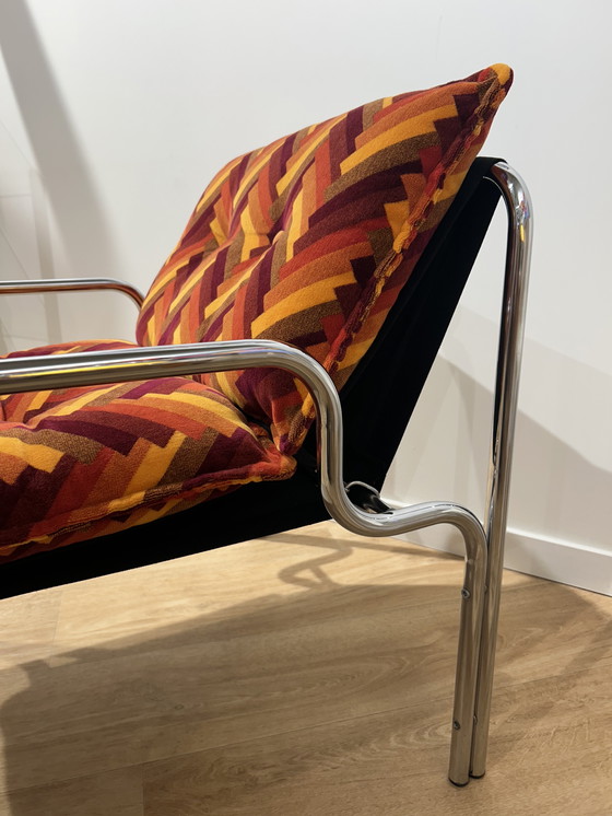 Image 1 of Poltrone Wim Ypma