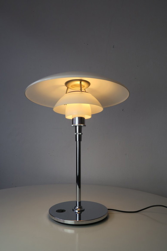 Image 1 of Lampe originale PH 4 1/2-3 1/2 par Poul Henningsen pour Louis Poulsen