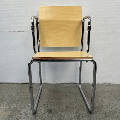 Silla HOPMI - 2013, Gerrit Rietveld - edición limitada 125/150