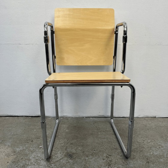 Image 1 of Silla HOPMI - 2013, Gerrit Rietveld - edición limitada 125/150