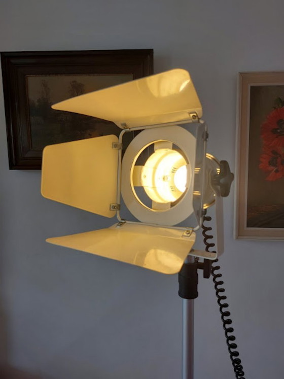 Image 1 of Lampada da terra