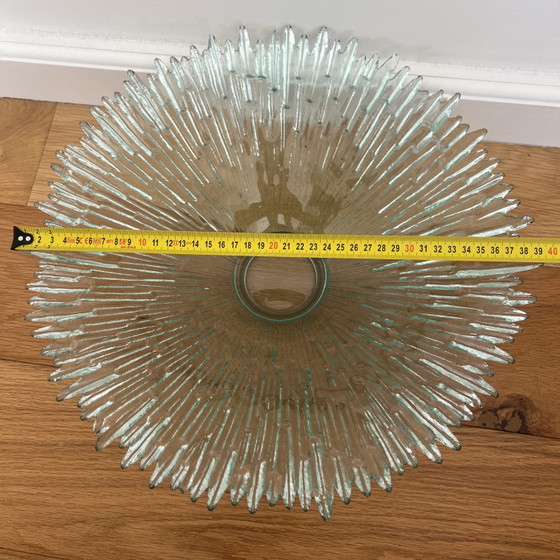 Ciotola in vetro Tauno Wirkkala Humppila Revontulet – Ciotole, Glass (photo 4 of 5)