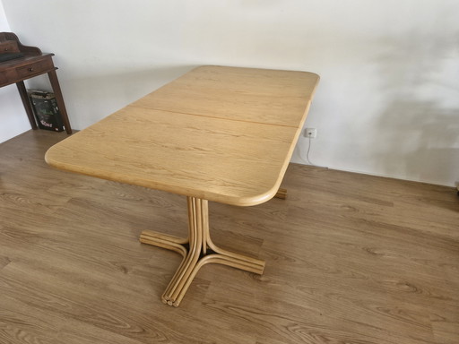 Table de salle à manger Rohé Noordwolde Axel Enthoven