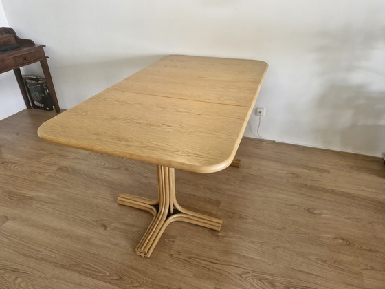 Image 1 of Rohé Noordwolde Axel Enthoven dining table