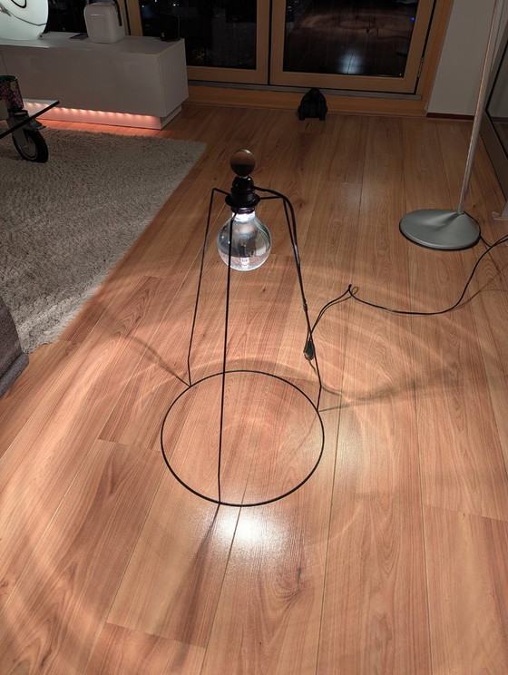 Image 1 of Lámpara Ligne Roset “LAMP06” – Nathalie Dewez (2006)
