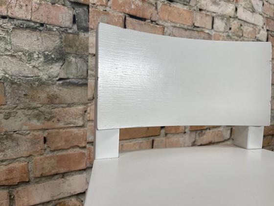 Image 1 of AVL Shaker barstool Lensvelt