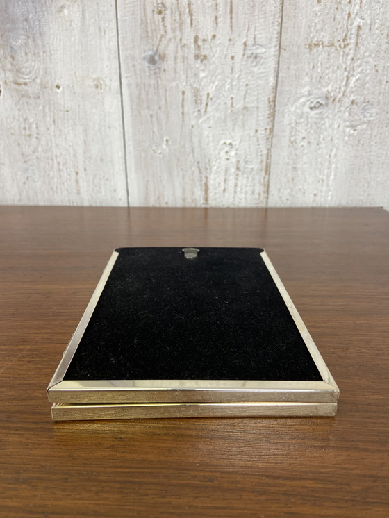 Image 1 of Vintage fotolijst