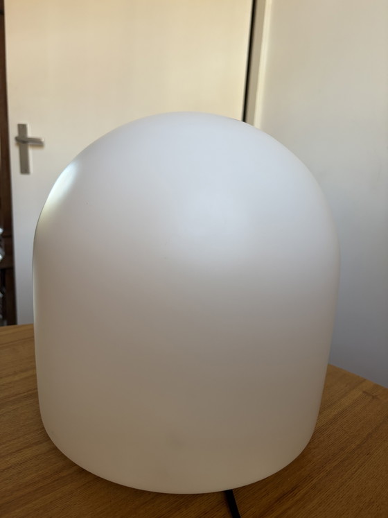 Artimeta Lamp 1972 A252 - Aldo Van Den Nieuwelaar – Table lamps, Glass (photo 11 of 11)