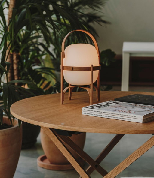 Mandlamp / Santa & Cole