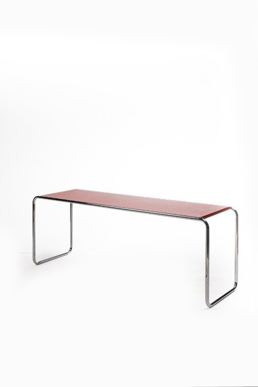 1x table d'appoint Thonet B10