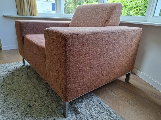 Sessel Gelderland – Wool, Metal (photo 2 of 5)