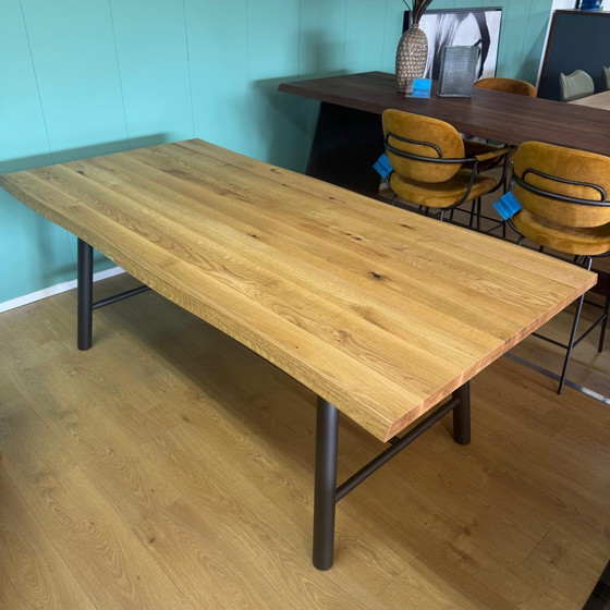 Image 1 of bert plantagie Tane tavolo da pranzo - 200x100