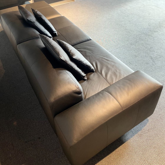 Image 1 of Divano angolare Vitra Soft Modular Sofa