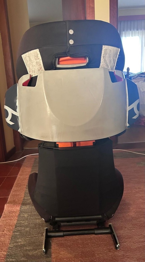 Image 1 of Solution Cybex X2-Fix