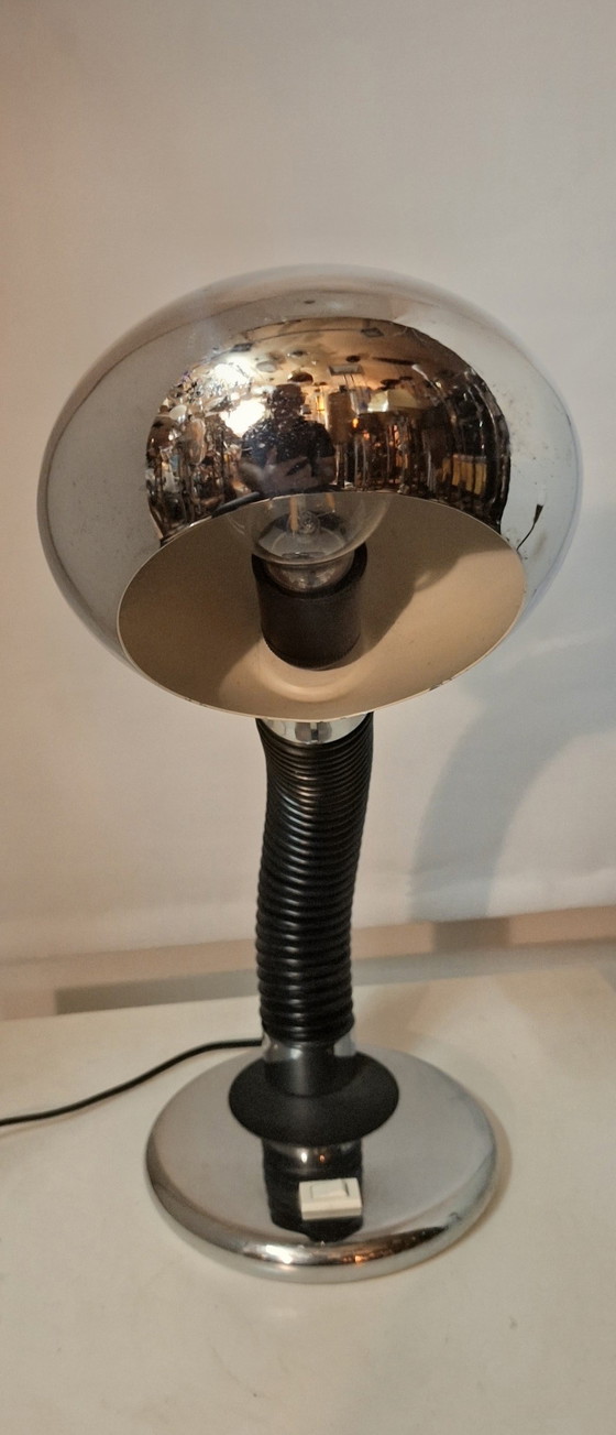 Elbow Targetti Sankey – Table lamps, Metal, Plastic (photo 6 of 11)