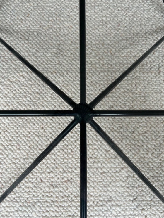 Image 1 of 1x Paolo Piva coffee table