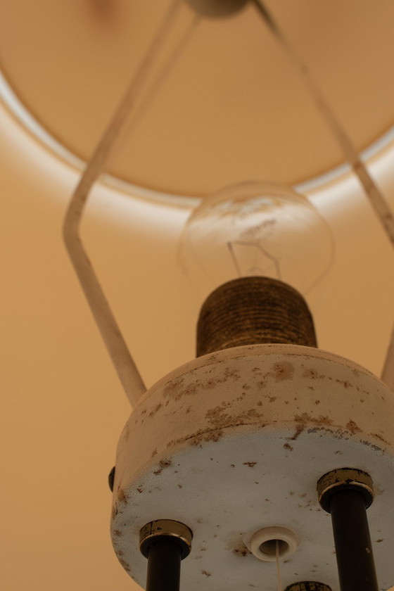 Image 1 of 50s Vintage floor lamp