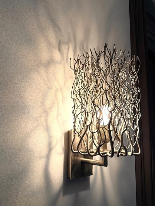 Brand van Egmond Hollywood Wall Lamp