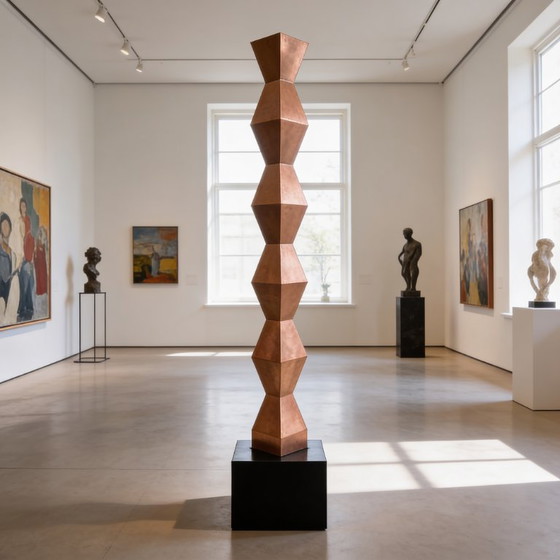 Image 1 of Infinity Fragment - Bronze