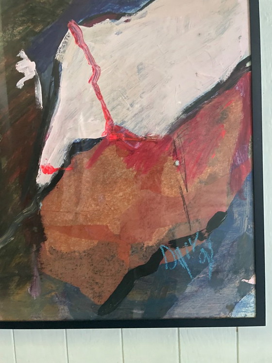 Acrylic Painter Igor Kusmirak – Paintings & Drawings, Other (photo 4 of 5)