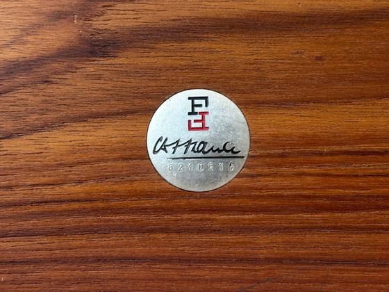 Image 1 of Schaukelsessel / Lounge Chair von France & Son, Dänemark 1960er Jahre